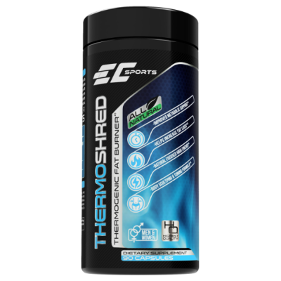 ThermoShred - 90 капс