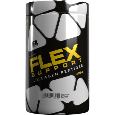 Flex Support - 495 г - 495 гр