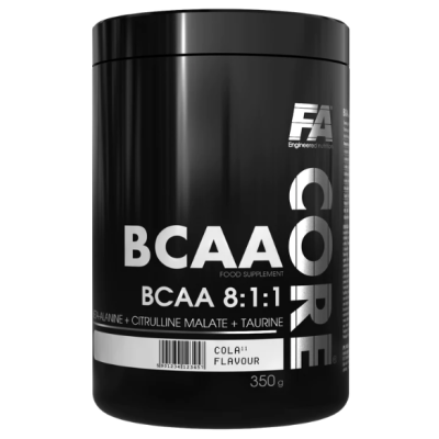 FA Core BCAA - 350 г