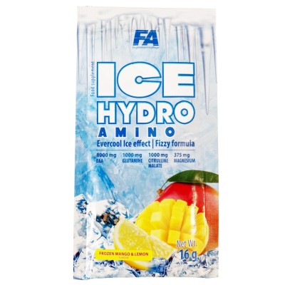 Ice Hydro Amino - 16 г