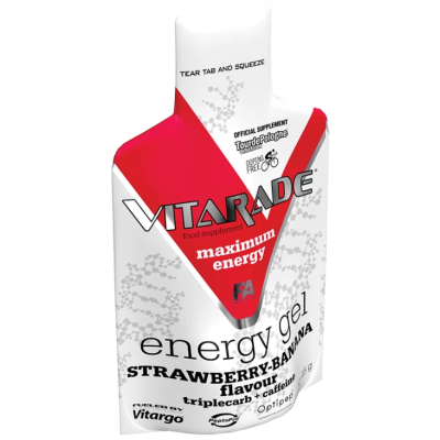 Vitarade Vitargo Liquid Energy - 60 г