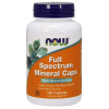 Full Spectrum Minerals - 120 веган капс
