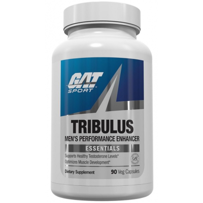 Tribulus - 90 капс