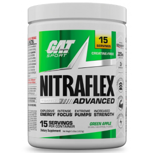 Nitraflex Advanced (142 г)