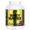 Whey Matrix - 2 кг