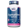 Agmatine Sulfate 500 мг - 60 капс