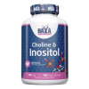Choline & Inositol - 100 веган капс