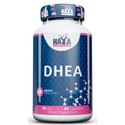 DHEA 25 мг - 60 таб
