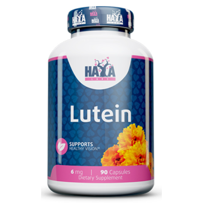 Lutein 6 мг - 90 капс