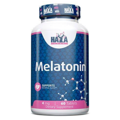 Melatonin 4 мг - 60 таб