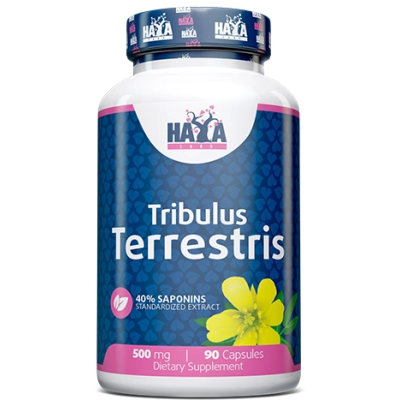 Tribulus Terrestris 500 mg - 90 капс