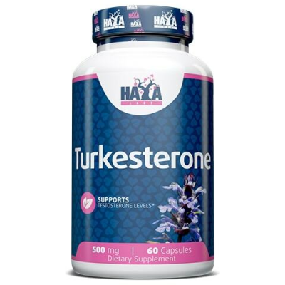 Turkesterone - 60 капс