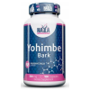 Yohimbe Bark 500 мг - 100 капс