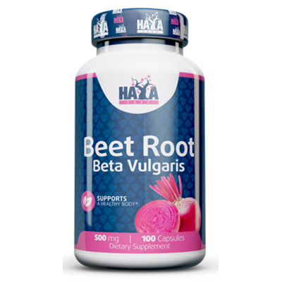 Beet Root 500 мг - 100 капс