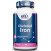 Chelated Iron 15 мг - 90 капс