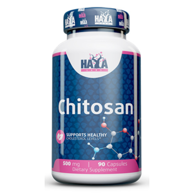 Chitosan 500 мг - 90 капс
