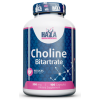 Choline Bitartrate 500 мг - 100 капс