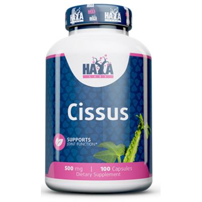 Cissus 500 мг – 100 капс
