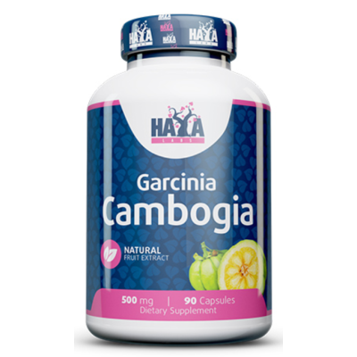 Garcinia Cambogia 500 мг - 90 капс