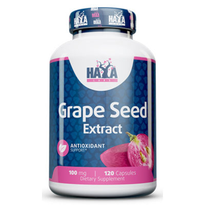 Grapeseed Extract 100 мг - 120 капс