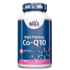 High Potency Co-Q10 100 мг - 60 веган капс