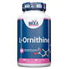 L-Ornithine 500 мг - 60 капс