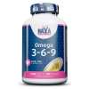 Omega 3-6-9 - 100 софт гель