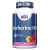 Berberine HCL 400 мг - 60 веган капс
