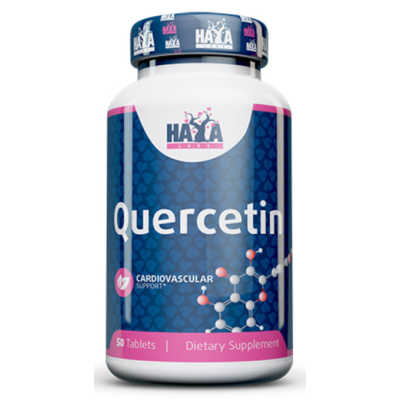 Quercetin 500 мг – 50 таб
