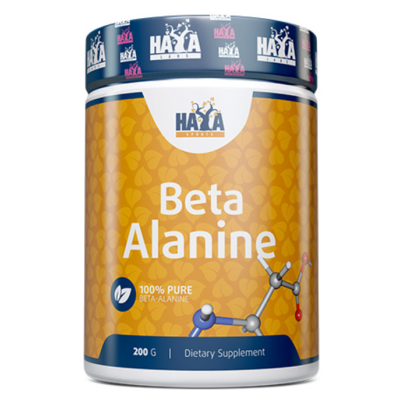 Sports Beta-Alanine - 200 г