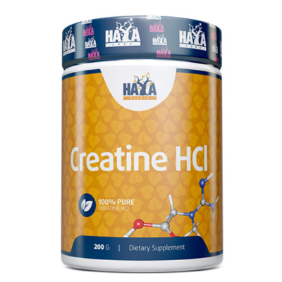 Sports Creatine HCL - 200 г