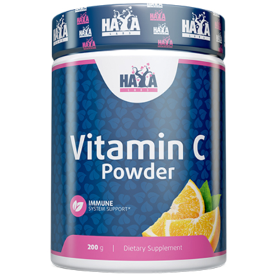 Vitamin C - 200 г