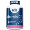 Vitamin D-3/400 IU - 250 софт гель