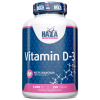 Vitamin D-3 / 4000 IU - 250 таб