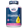 Vitamin E Mixed Tocopherols 400 IU - 60 софт гель