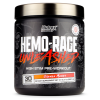 Hemo-Rage Unleashed