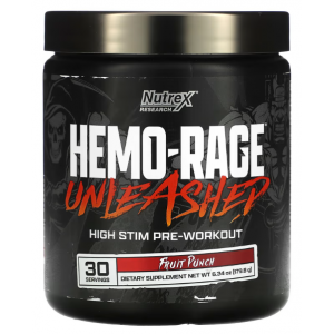 Hemo-Rage Unleashed  (180 г)