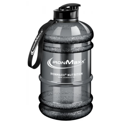 Water Gallon - 2200мл - сірий