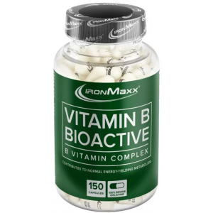 Vitamin B Bioactive - 150 капс Фото №1