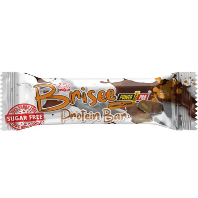 Батончик Brisee bar - 55 г