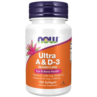 Ultra A&D 25000 - 100 софт гель
