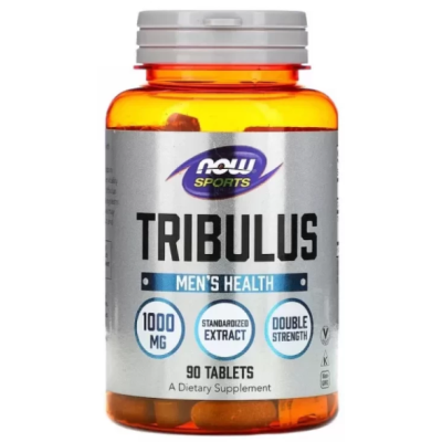 TRIBULUS 1000mg 90 таб