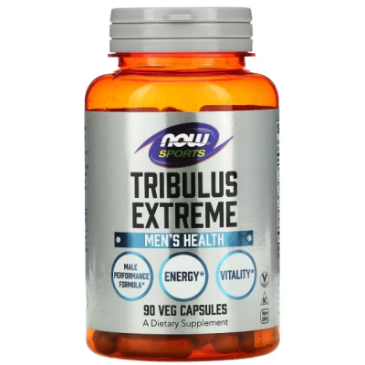 TRIBULUS Extreme 90 веган капс