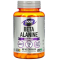 NOW Foods Beta Alanine 750 мг 120 веган капс