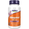 Ubiquinol 100 mg - 60 cофт гель