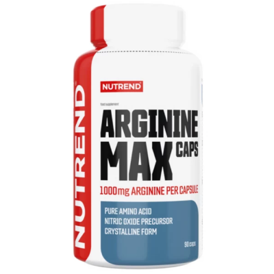 Arginine Max - 90 капс