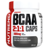 BCAA 2:1:1 - 300 капс