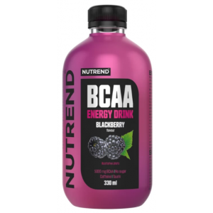 BCAA Energy Drink - 330 мл