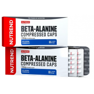 Beta Alanine - 90 капс