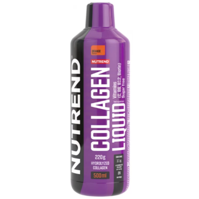 Collagen Liquid - 500 мл